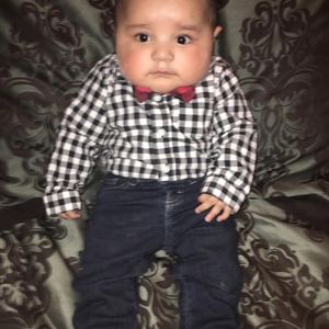 Meet your Posher, Cornelio